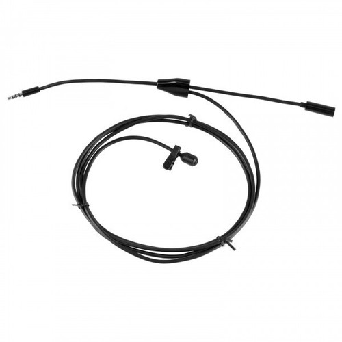 Mxl 160 lavalier microphone - mxl,