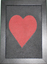 Wall LOVE Deco Set Frames 3