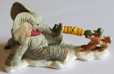 Tuskers - Christmas Heave Ho