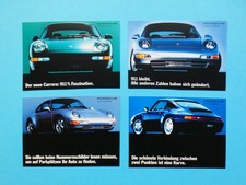 Postcard / Set of 4 Postcards