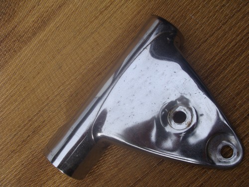 Suzuki gt550 750 - gt550, ear