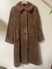 Vintage Motolux Mohair