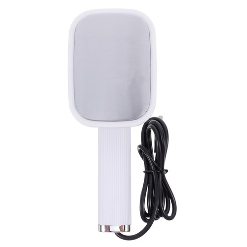 Small travel iron - small,