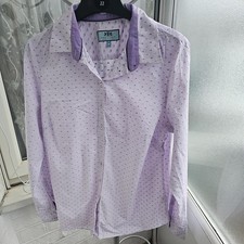 Hawes & Curtis Ladies Long