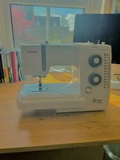 Janome Sewist 525S Sewing
