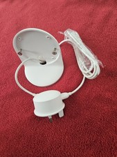 Google Nest 3rd Generation Learning Thermostat Stand White