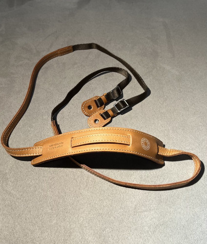 Porter yoshida calf leather - porter,