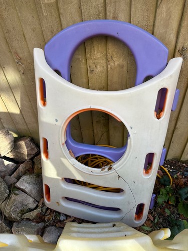 Little tikes spare wall d - little,