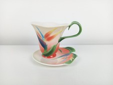 Vintage Franz Fine Porcelain