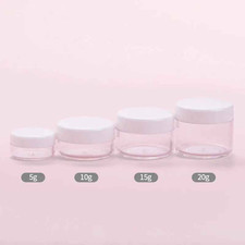 10pcs empty cosmetic sample - 3/10pcs,