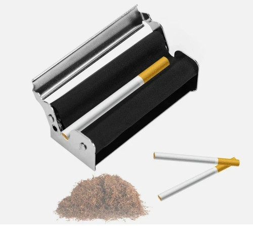 Cigarette maker tobacco - cigarette,