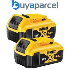 Dewalt dcb184 0ah 18v xr - dcb184, 5.0ah