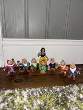 vintage Disney SNOW WHITE and