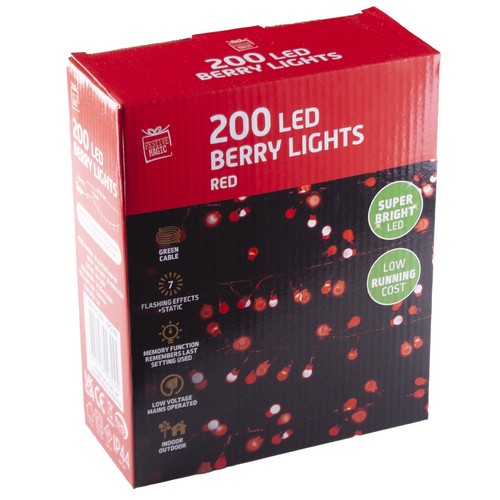 Festive magic super bright - festive,