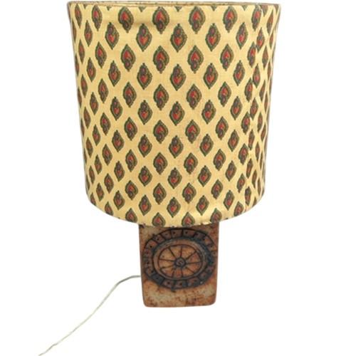 Bernard rooke ceramic table - bernard,