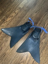 Force Fin Size L Scuba