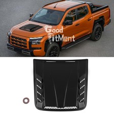 For Mitsubishi L200 Glossy