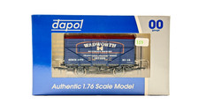 DAPOL 00 GAUGE - WADWORTH