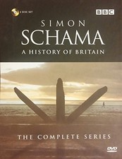 Simon Schama - A History of