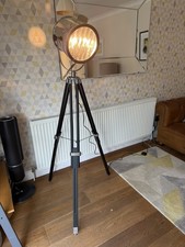 MADE.com Alfred Tripod Floor