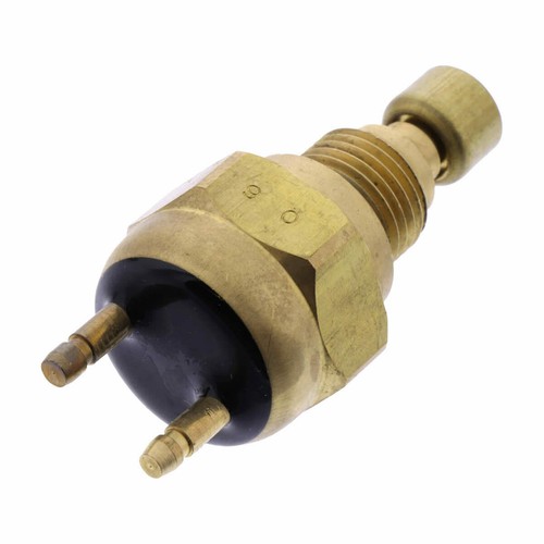 Thermal radiator switch - thermal,