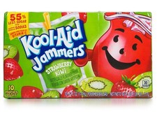 Kool - Aid Jammers