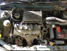 92-2002 MK2 K11 NISSAN MICRA
