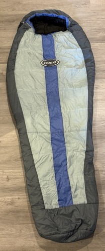 Marmot sleeping bag magician - bag,