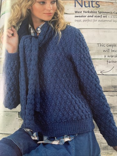 Knitting pattern 1612 west - pattern,
