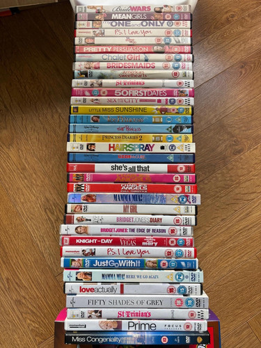 Chick flick rom - flick, com