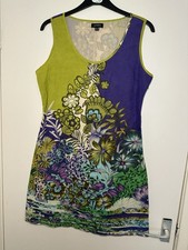 Mini Dress Summer Dress Purple