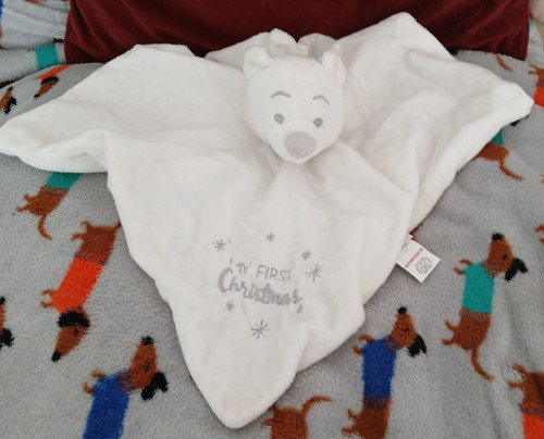 Tjm winnie the - pooh, my