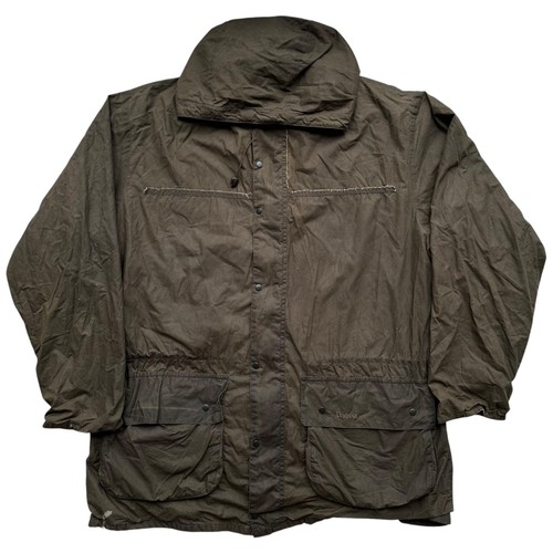 Barbour durham jacket mens - jacket,