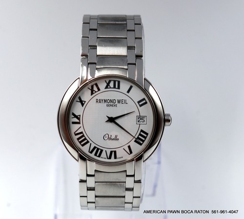 Raymond weil othello - raymond, 2311