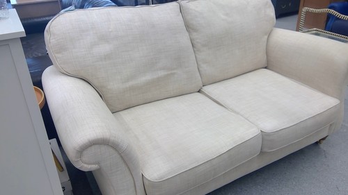 Sofa cream marks spencer - marks,