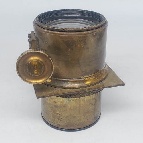 Antique darlot paris brass - antique,