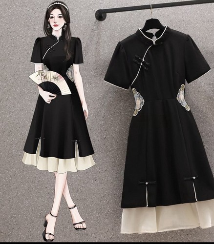 Women chinese style - women’s,