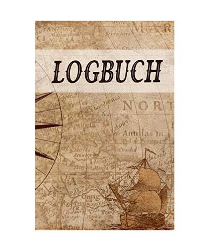 Logbuch für - logbuch:,