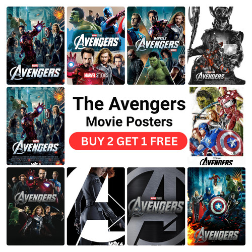 The avengers movie - avengers,