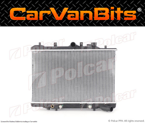 For mazda 323 - mazda, radiator