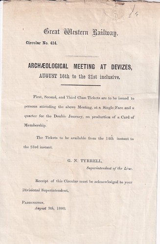Great western railway - great,