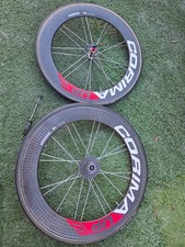 Corima 80mm tubular - s,