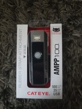 Cateye AMPP 100 Rechargeable
