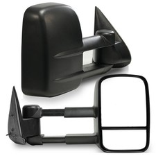 Towing Mirrors compatible with