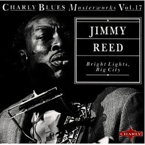 Bright lights big city jimmy - big,