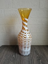 Vintage Murarano Hand Blown