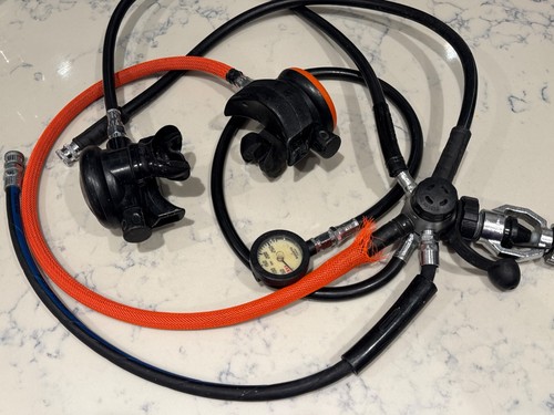 Regulator set per pictures - regulator,