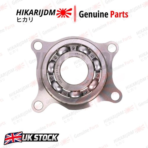 Genuine gearbox transfer shaft - transfer,