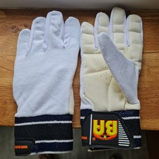 BA- Wicket Keeping Inners -