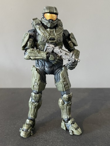 Halo master chief 5 - chief, 5.5"
